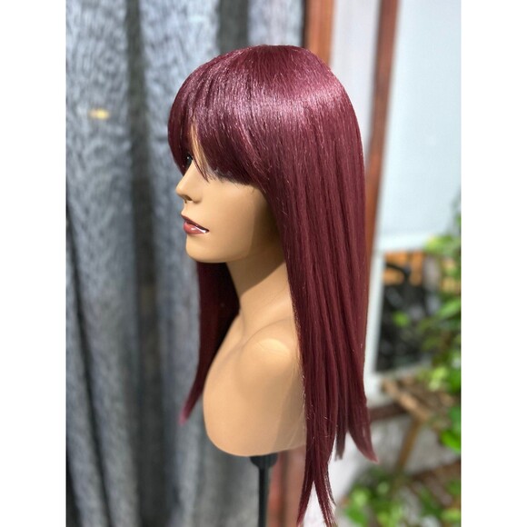 Rebel Gypsy “Learn to fly” Wig main image 5